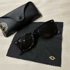 Ray-Ban original classic Wayfair RB 2140